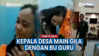 Download lagu Bu Guru Digerebek Suami Berzina dengan Kepala Desa di Hotel, Video Istri Tak Pakai Baju Viral mp3 Download lagu Bu Guru Digerebek Suami Berzina dengan Kepala Desa di Hotel, Video Istri Tak Pakai Baju Viral mp3