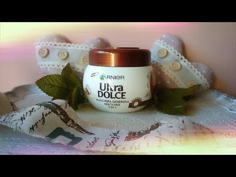 Loreal Parigi una maschera per forza di capelli elseve di arginin h3 Maschera per olio di avocado di capelli con olio jojoba