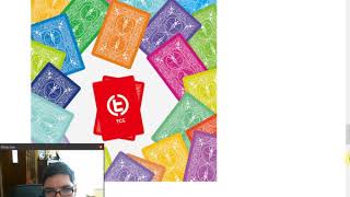 What's On Kickstarter!