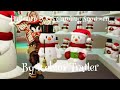 Hallmark 2003 Caroling Snowmen By Roblox Trailer