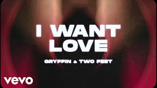 Kadr z teledysku I Want Love tekst piosenki Gryffin, Two Feet
