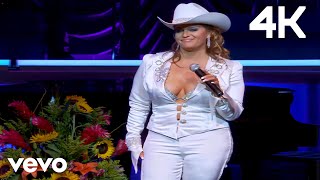 Jenni Rivera - Brincos Dieras (En Vivo Gibson Amphitheater) [La Diva En Vivo]