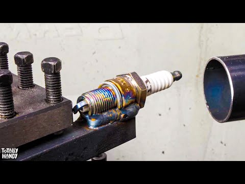 7 Genius Spark Plug Transformation Ideas | Remake Project