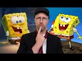CG Vs Hand Drawn Animation Nostalgia Critic
