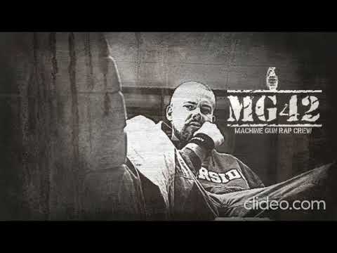 White Tiger - Antidote