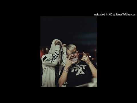 DUKI, YSY A, Seven Kayne, Midel - Del Revés (Remaster by @ProdGoz)