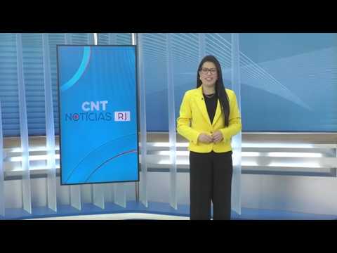 CNT Notícias RJ de 10/09/2026 na Íntegra