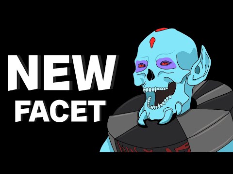 This New Facet Broke Lich in 7.39