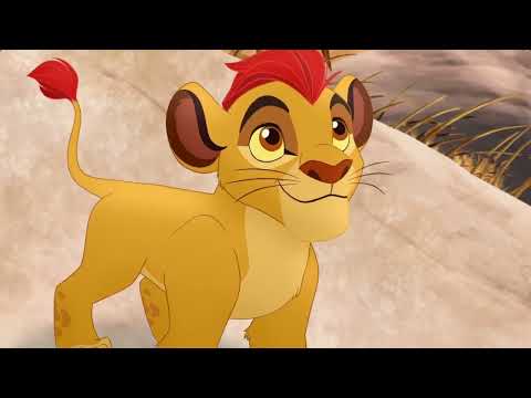 TLG   Mufasa's Advice Compilation (ft. Ananda, Sahasi & Askari)