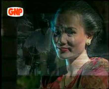 Selendang Sutera  MUS MULYADI Pop Keroncong  Indonesia