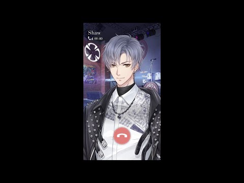 Mr.Love: Queen’s Choice - Shaw's Happy New Year 2021 Video Call [Buzzing Atmosphere]