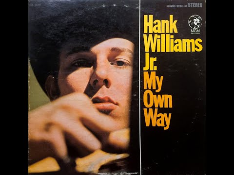 Just Another Town - Hank Williams