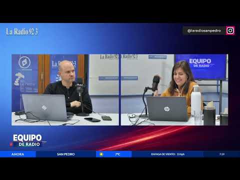 Media Mañana