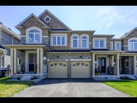 32 Pennycross Crescent, Brampton