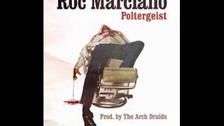 Roc Marciano - Poltergeist (prod. by The Arch Druids)