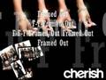 Cherish- Framed Out/Amnesia w/lyrics