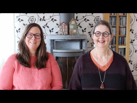 Hemstickat Podcast - Avsnitt 3 - 2025