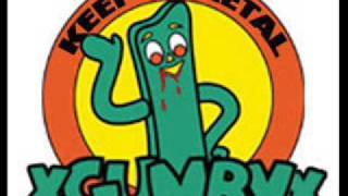 xGUMPYx - kill everyone