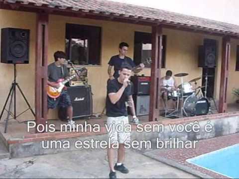 Não Quero Mais Chorar video