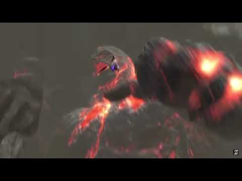 Kratos mata de una forma EPICA al Titan Perses