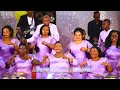 HOSANNA Mamajusi Choir Moshi Official Video