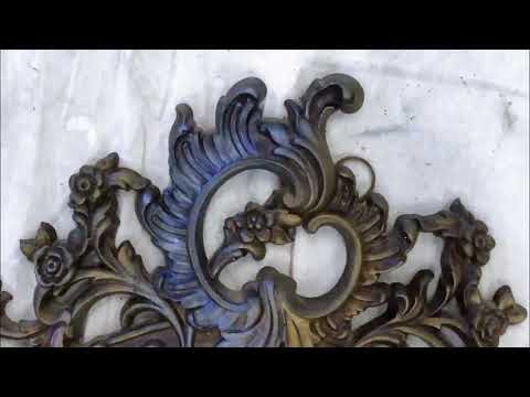 re·design Decor Wax Farbvergleich