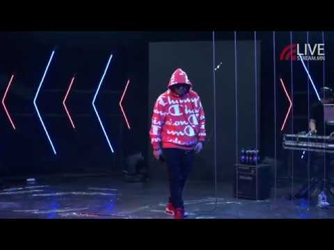 Desant - Bi Bol live / Gem stage /