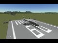 KSP 747 8 Not Stock