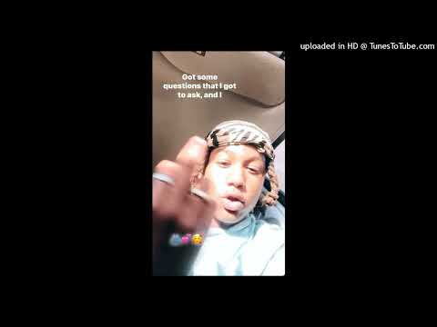 Bpk lil deno (unreleased) We The navy