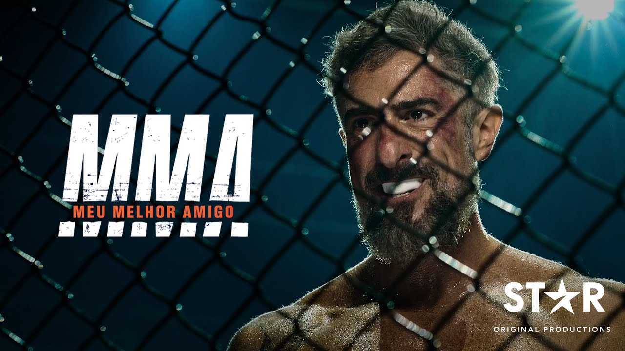 trailer Oficial