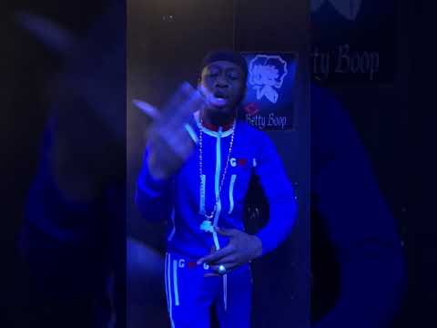 BackRoad Gee - On Da Spot Freestyle