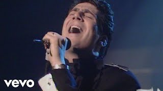 Spandau Ballet - Cross The Line (Kenny&#39;s Christmas Cracker 1986)