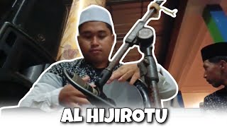 Download lagu NEW‼️AL HIJIROTU - YG LAGI VIRAL 😱 || DARBUKA SHOLAWAT mp3
