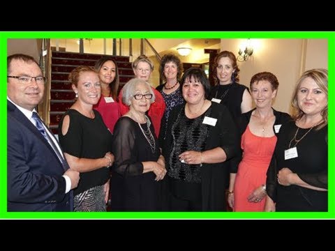 Southlanders honoured at local hero awards