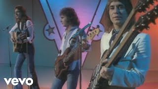 Smokie - I&#39;ll Meet You At Midnight (BBC Basil Brush Show 09.10.1976)