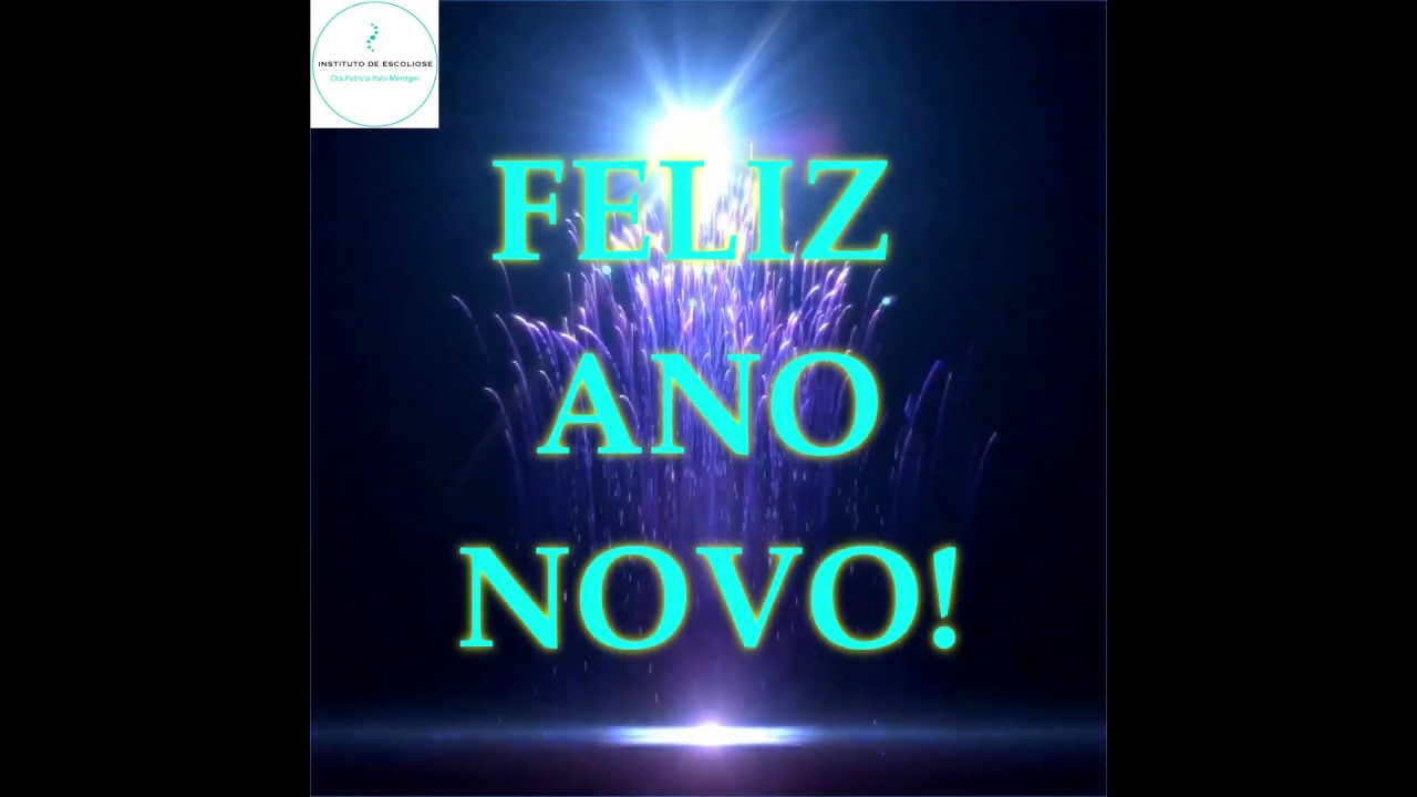 Novidades no Instituto de Escoliose em 2019