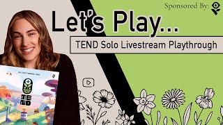 Jenna - Tend video thumbnail