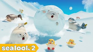 SEALOOK Season 2 Official Teaser | Coming August 1