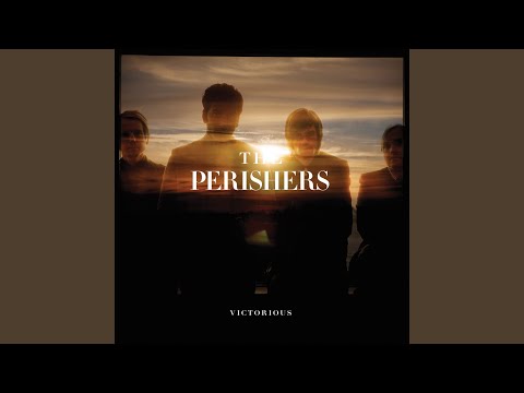 Almost Pretty - The Perishers
