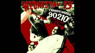 Wednesday 13 - Haunt Me