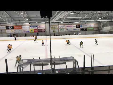 Ilves Keltainen - Jukurit Sininen 1.4.2023