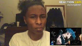 Icy Narco - #RONNYJKILLEDTHIS (Official Music Video) – REACTION.CAM