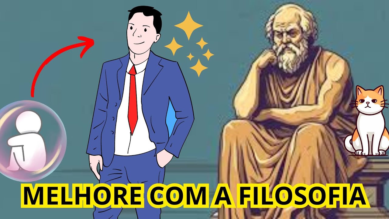 🌟🌟MUDE SUA VIDA COM ESSAS 9 DICAS FILOSÓFICAS!!!🌟🌟