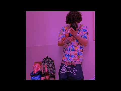 THRILL PILL X TOXI$ type beat