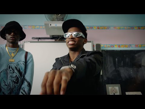 41, TaTa, Kyle Richh - Cuz We Did