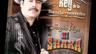 sergio vega  - el coco