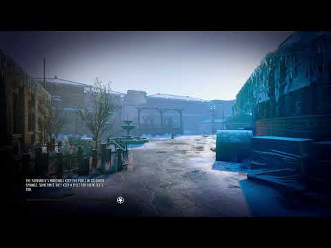 Wasteland 3: Heads Up achievement guide