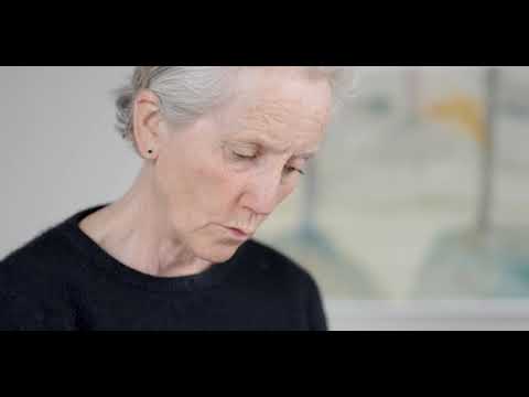 Eva Lindström - the 2022 Astrid Lindgren Memorial Award laureate