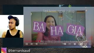Download lagu Rara Sudirman, Yovie Widianto - Harus Bahagia | SINGER REACTION mp3 Download lagu Rara Sudirman, Yovie Widianto - Harus Bahagia | SINGER REACTION mp3