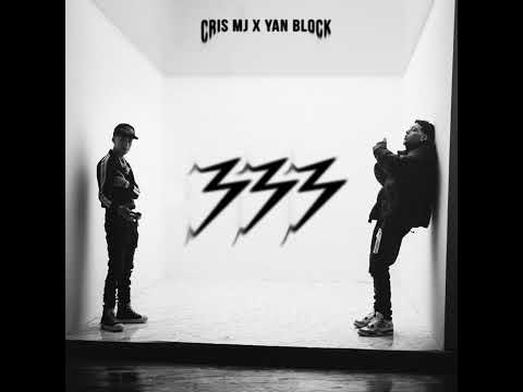 Cris MJ, Yan Block - 333 [INSTRUMENTAL]